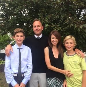 Meet your Posher, Mia